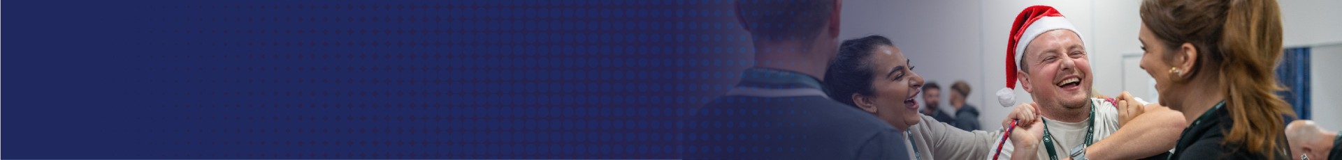 Christmas banner