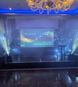 Audio Visual Services