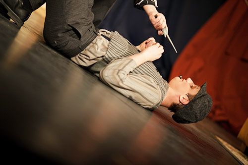 West End Glory gallery 1