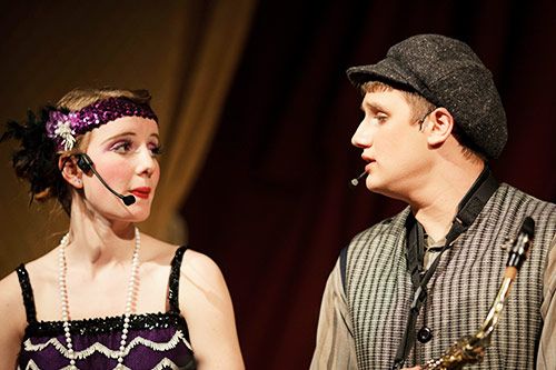 West End Glory gallery 2