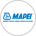 MAPEI Logo